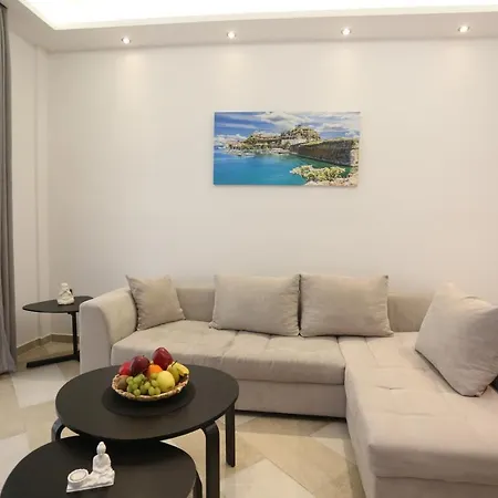 Santa Sofia Center *