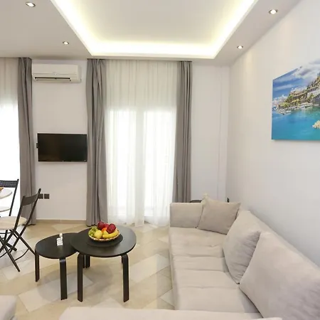Santa Sofia Center Appartement *