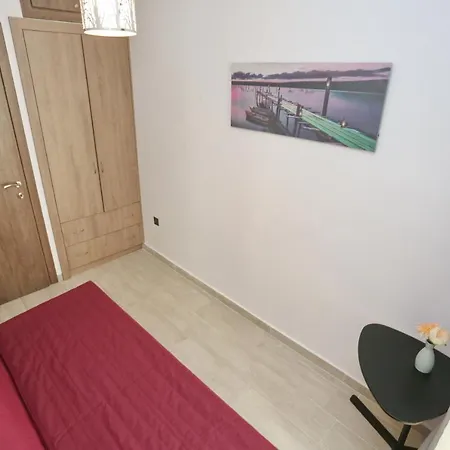 Santa Sofia Center Appartement *