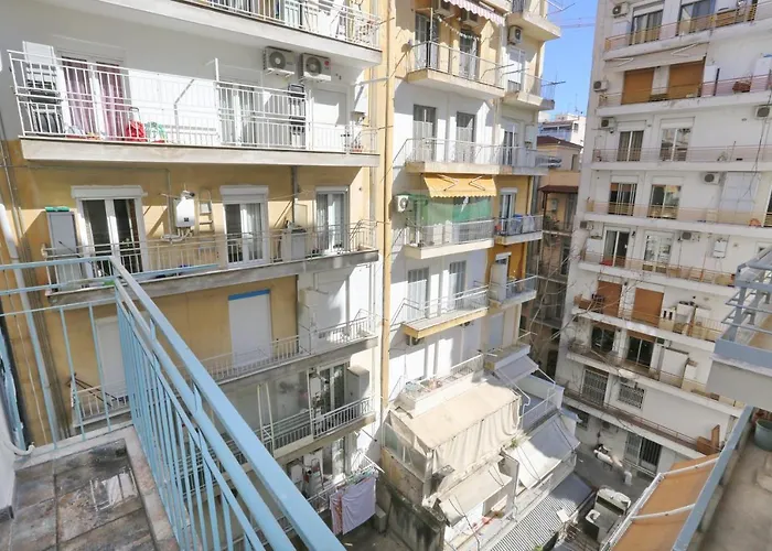 Santa Sofia Center * Thessaloniki