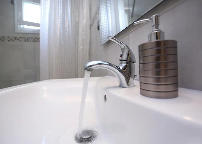 Santa Sofia Center Apartment