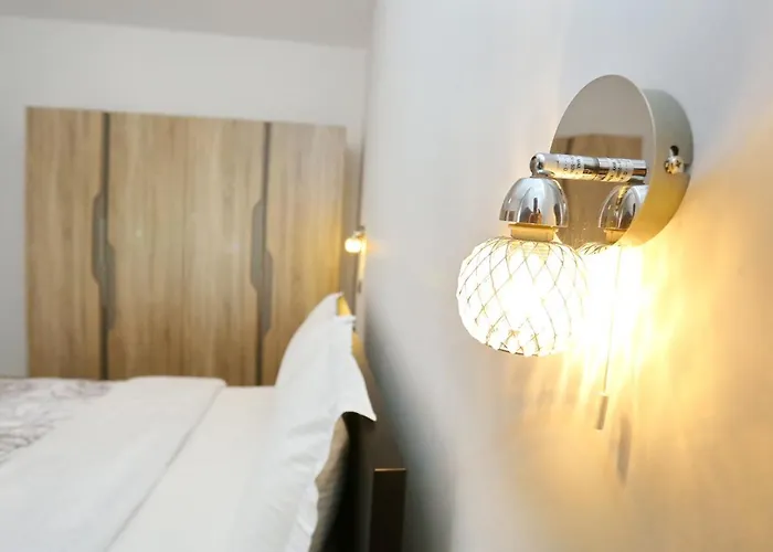 Apartament Santa Sofia Center Saloniki