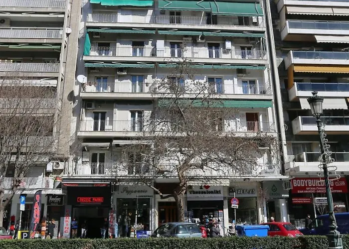 Santa Sofia Center *