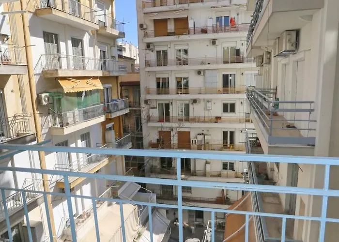 Santa Sofia Center Apartment *