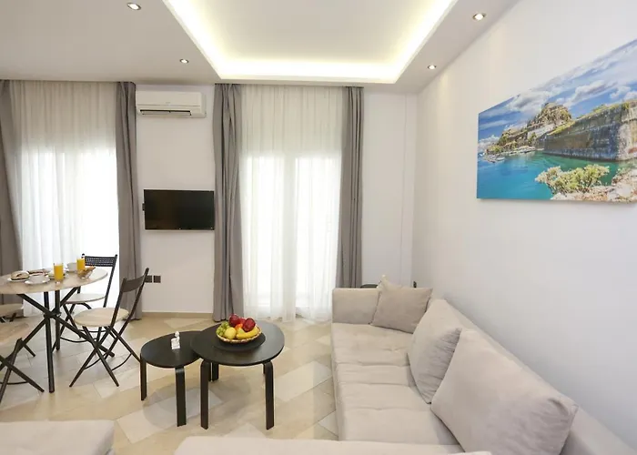 Santa Sofia Center Apartment *