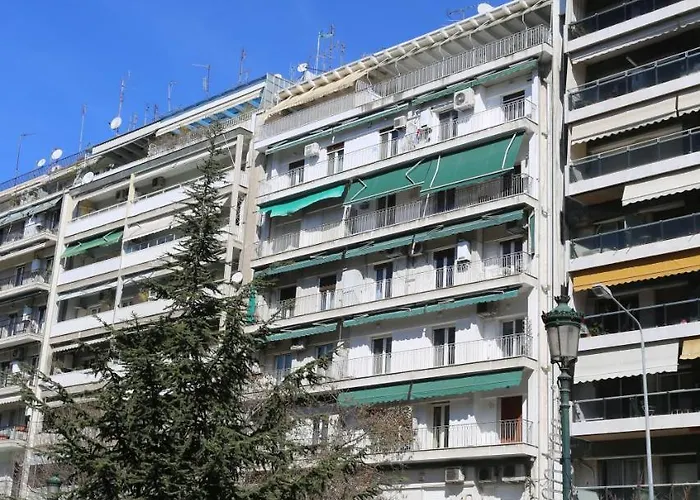 Santa Sofia Center Apartament