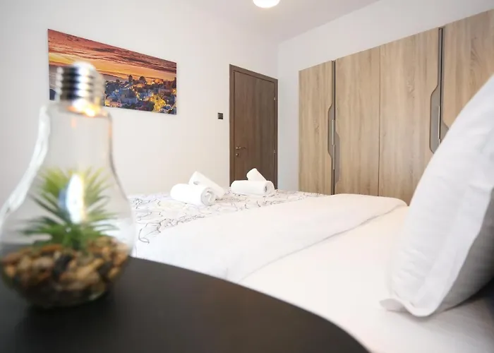 Santa Sofia Center *