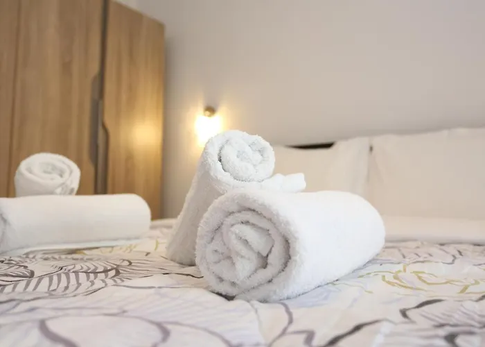 Santa Sofia Center * Thessaloniki