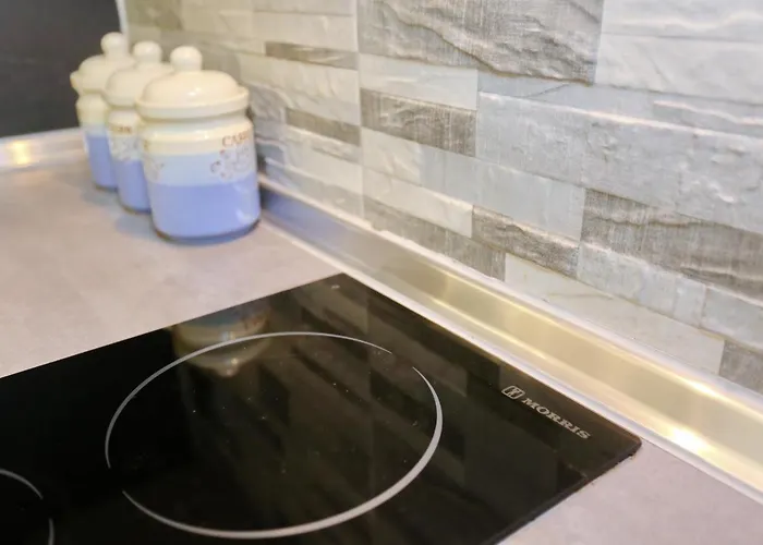 Santa Sofia Center Apartment Thessaloniki