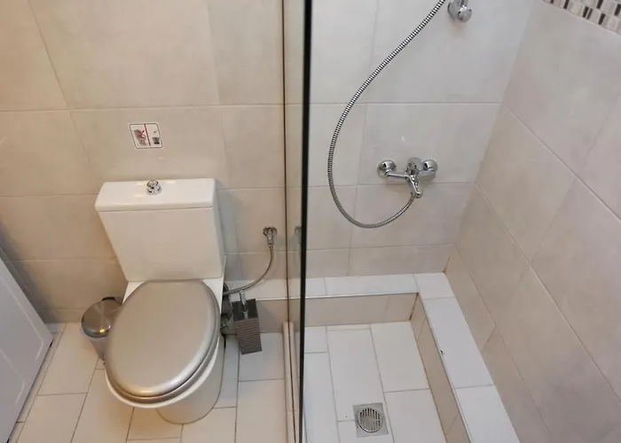 Santa Sofia Center Apartment *