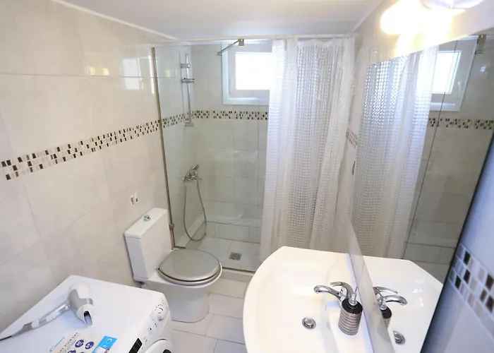 Apartment Santa Sofia Center *