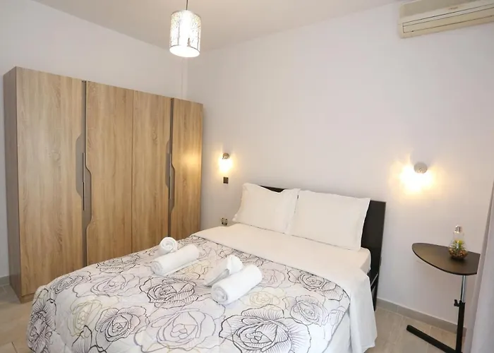 Apartment Santa Sofia Center *