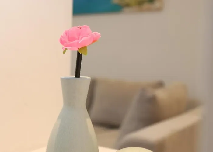 Apartament Santa Sofia Center