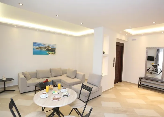 Santa Sofia Center *