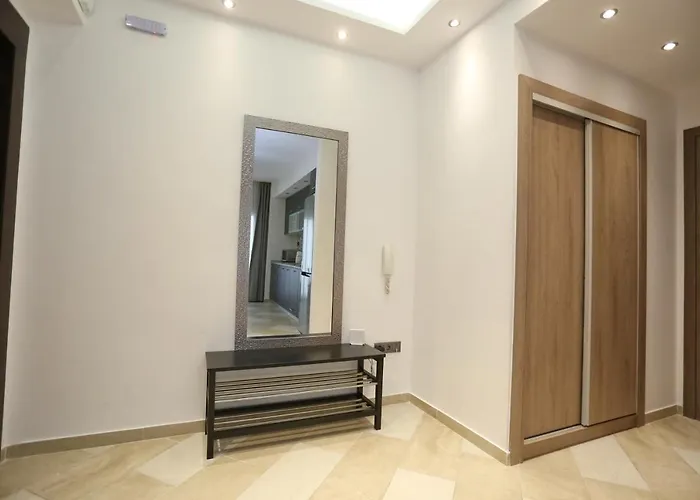 Santa Sofia Center Thessaloniki