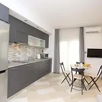 Santa Sofia Center Lejlighed Thessaloníki