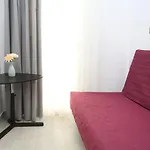 Santa Sofia Center Lejlighed Thessaloníki