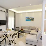 Lejlighed Santa Sofia Center