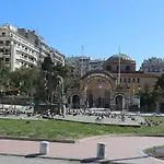 Santa Sofia Center Lejlighed Thessaloníki