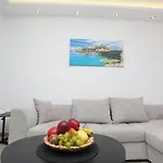 Santa Sofia Center Lejlighed Thessaloníki