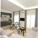 Santa Sofia Center Lejlighed Thessaloníki