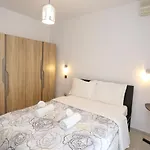 Lejlighed Santa Sofia Center *