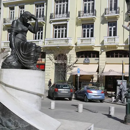 Santa Sofia Center