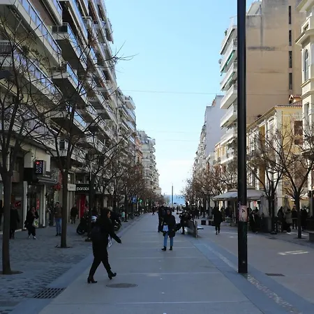 Santa Sofia Center
