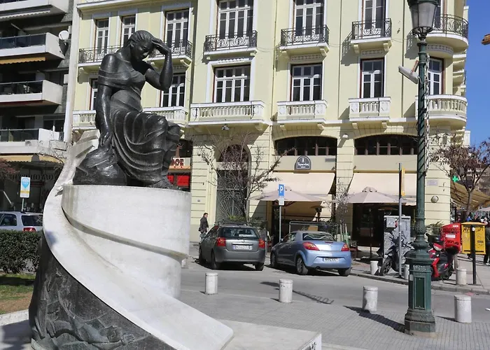 Santa Sofia Center
