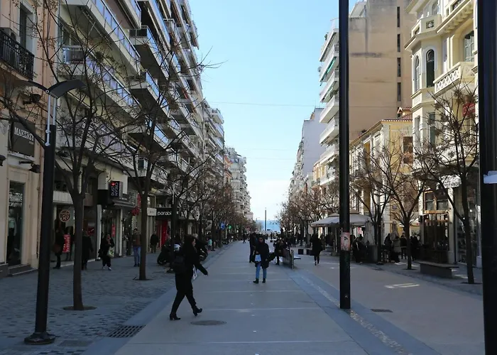 Santa Sofia Center