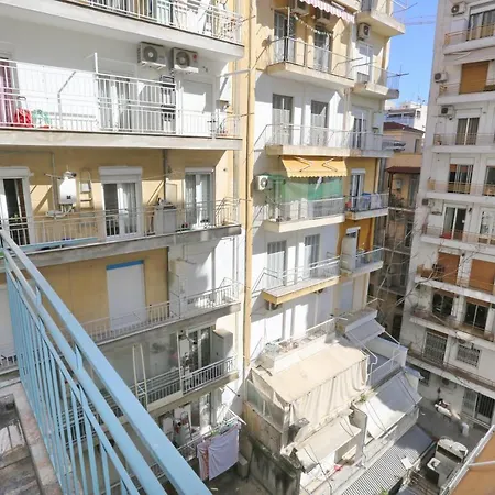 Santa Sofia Center * Thessaloniki