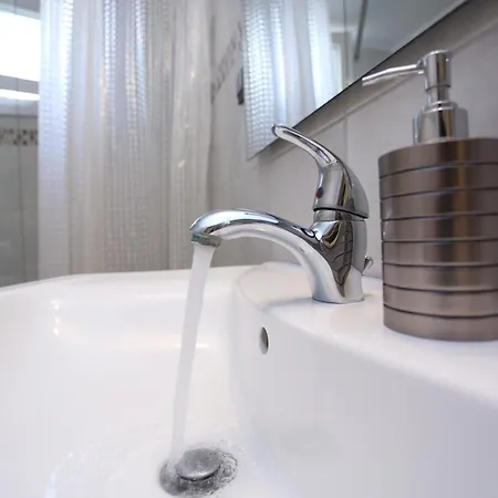 Santa Sofia Center Appartement