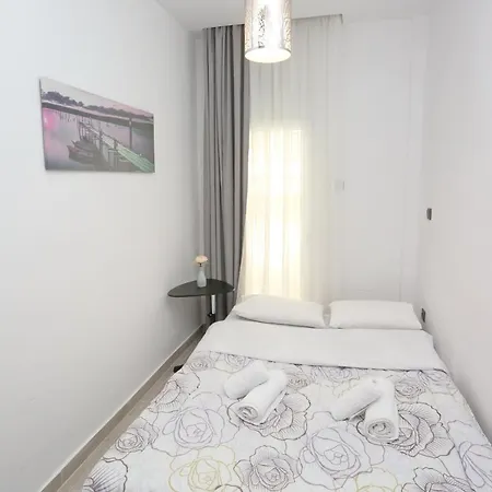 Appartement Santa Sofia Center Thessaloniki