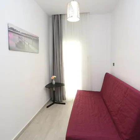 Santa Sofia Center Appartement