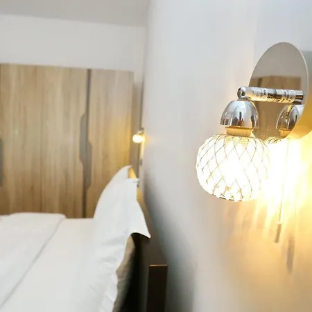 Appartement Santa Sofia Center Thessaloniki