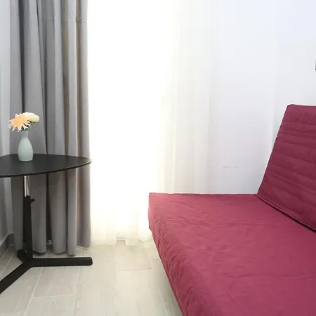 Santa Sofia Center Appartement Thessaloniki