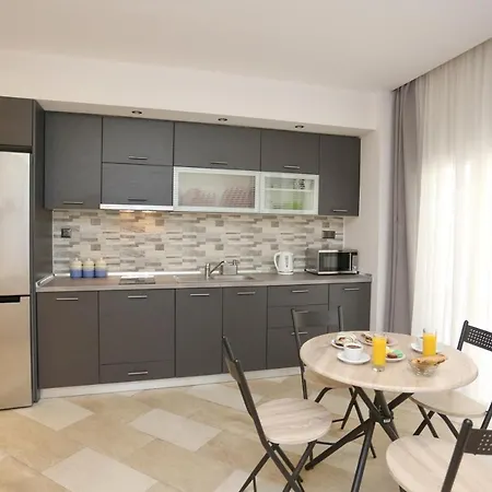 Santa Sofia Center Appartement *