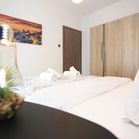 Santa Sofia Center *