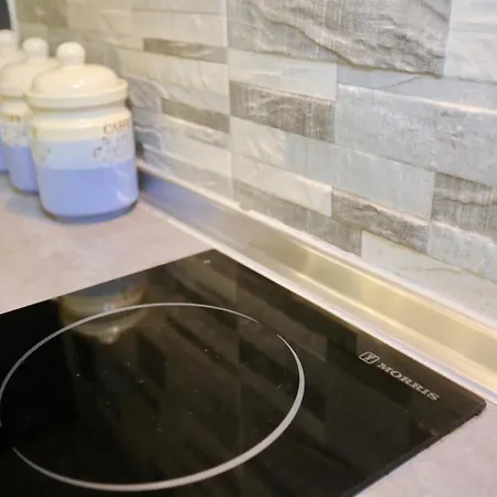 Santa Sofia Center Appartement Thessaloniki