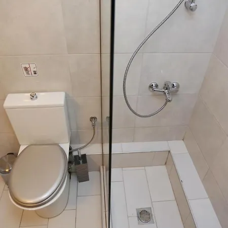 Santa Sofia Center Appartement *