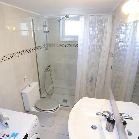 Appartement Santa Sofia Center *