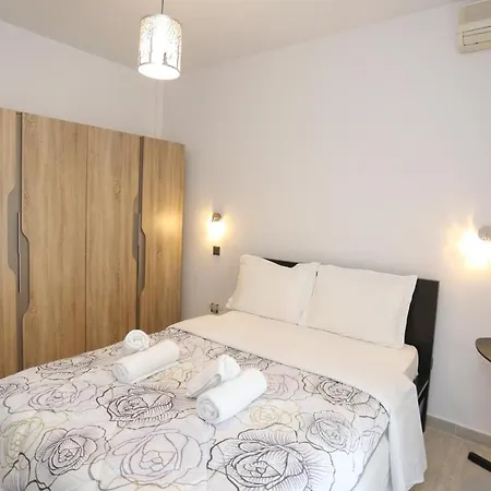 Appartement Santa Sofia Center *