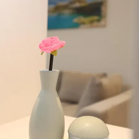 Appartement Santa Sofia Center