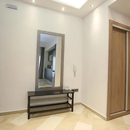 Santa Sofia Center Thessaloniki